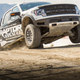 Illustration for article titled Ford Will Let You Off-Road A Raptor In Their Crazy Raptor Assault Program